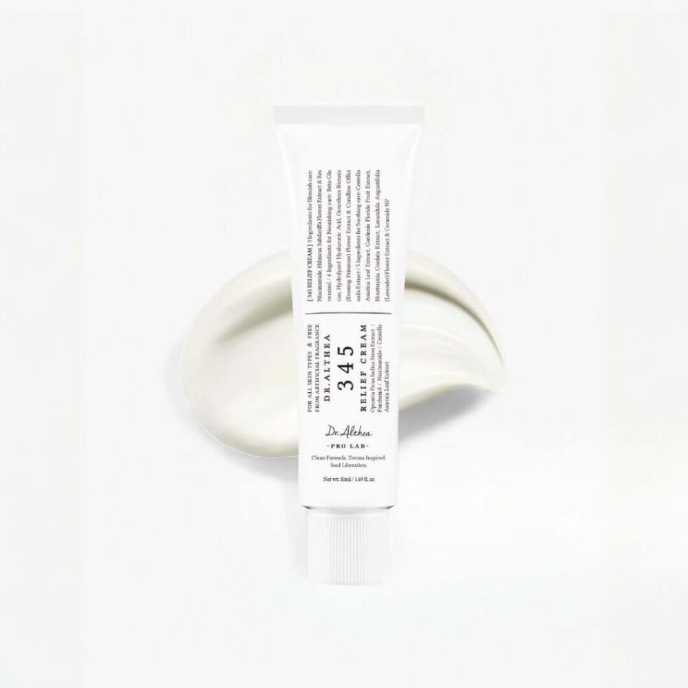 Dr. Althea 345 Relief Cream 50ml